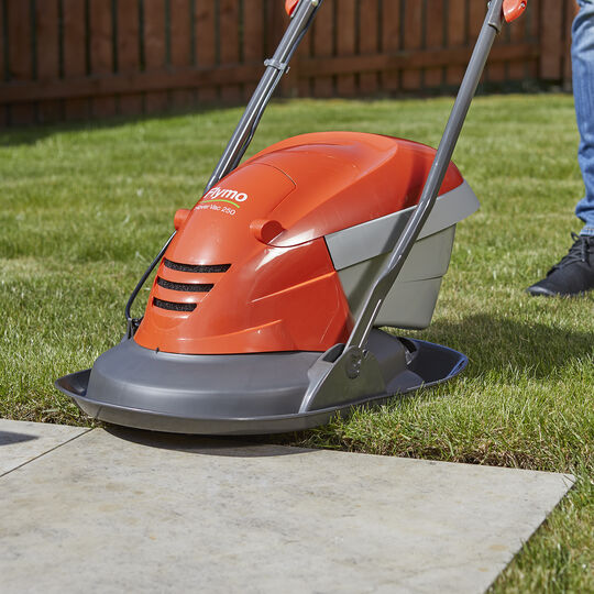 Hover Vac 250 image number null